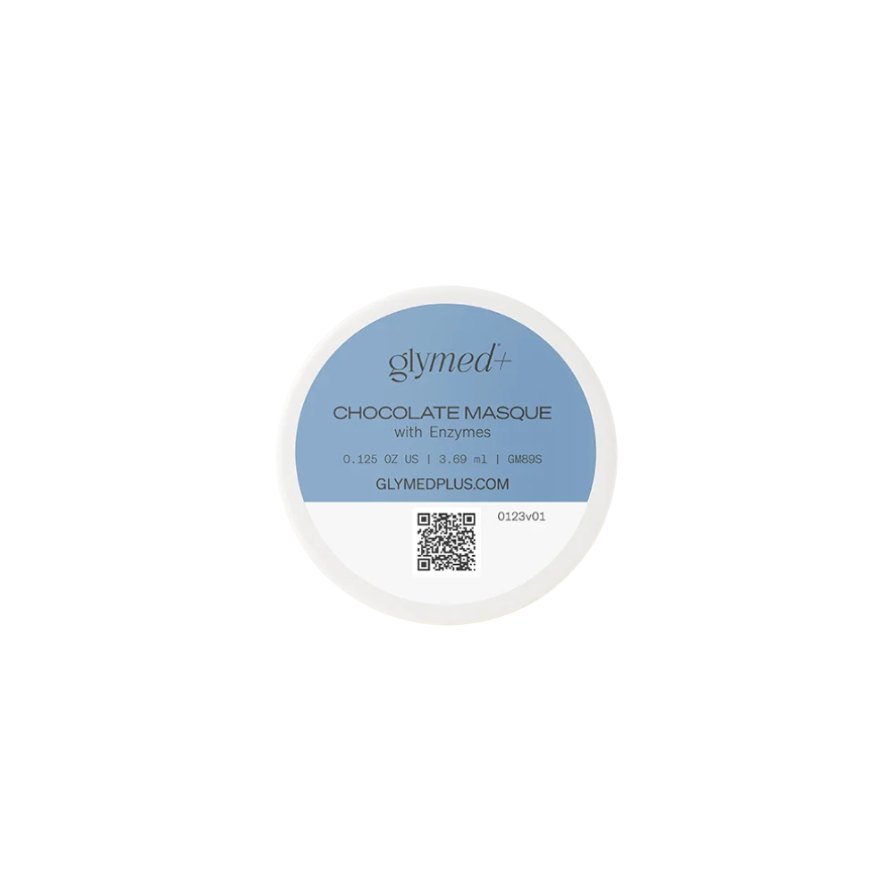 Chocolate Masque