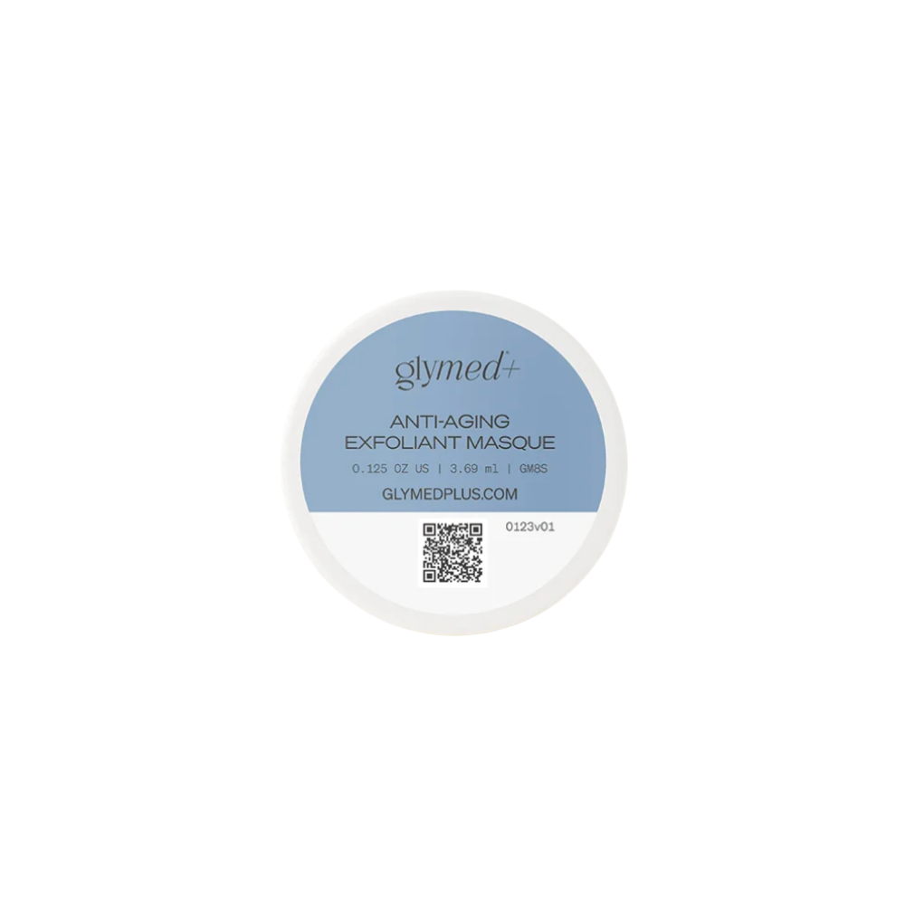 Anti-Aging Exfoliant Masque