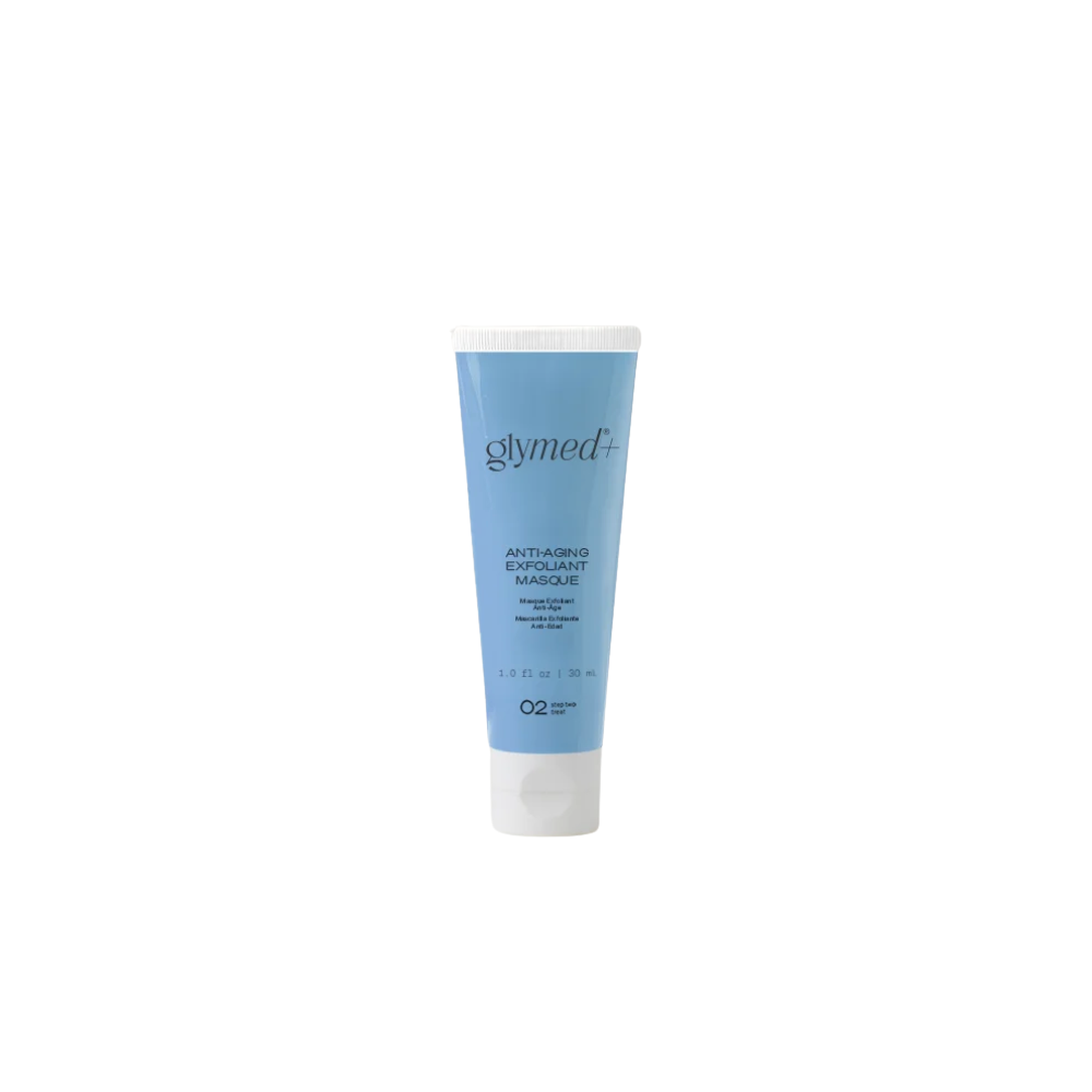 Anti-Aging Exfoliant Masque