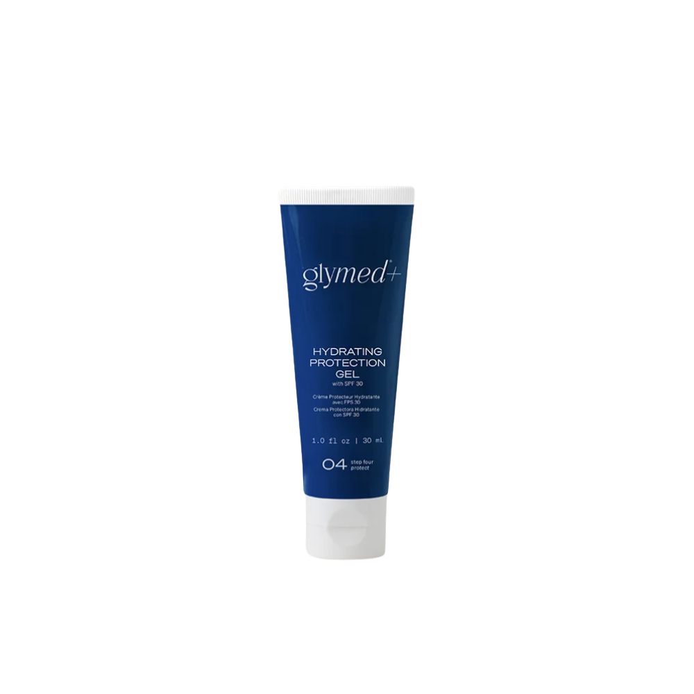 Hydrating Protection Gel SPF 30