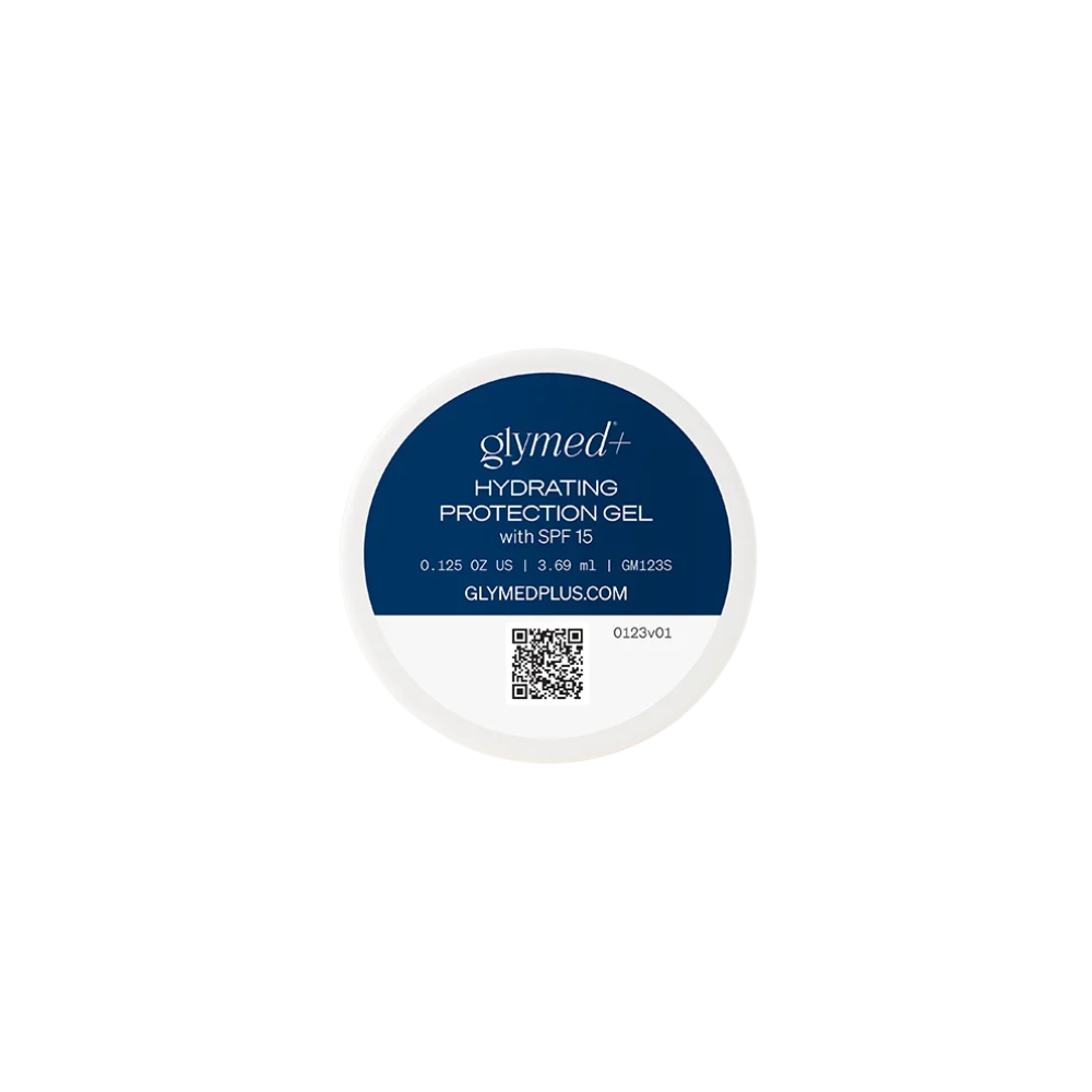 Hydrating Protection Gel SPF 15
