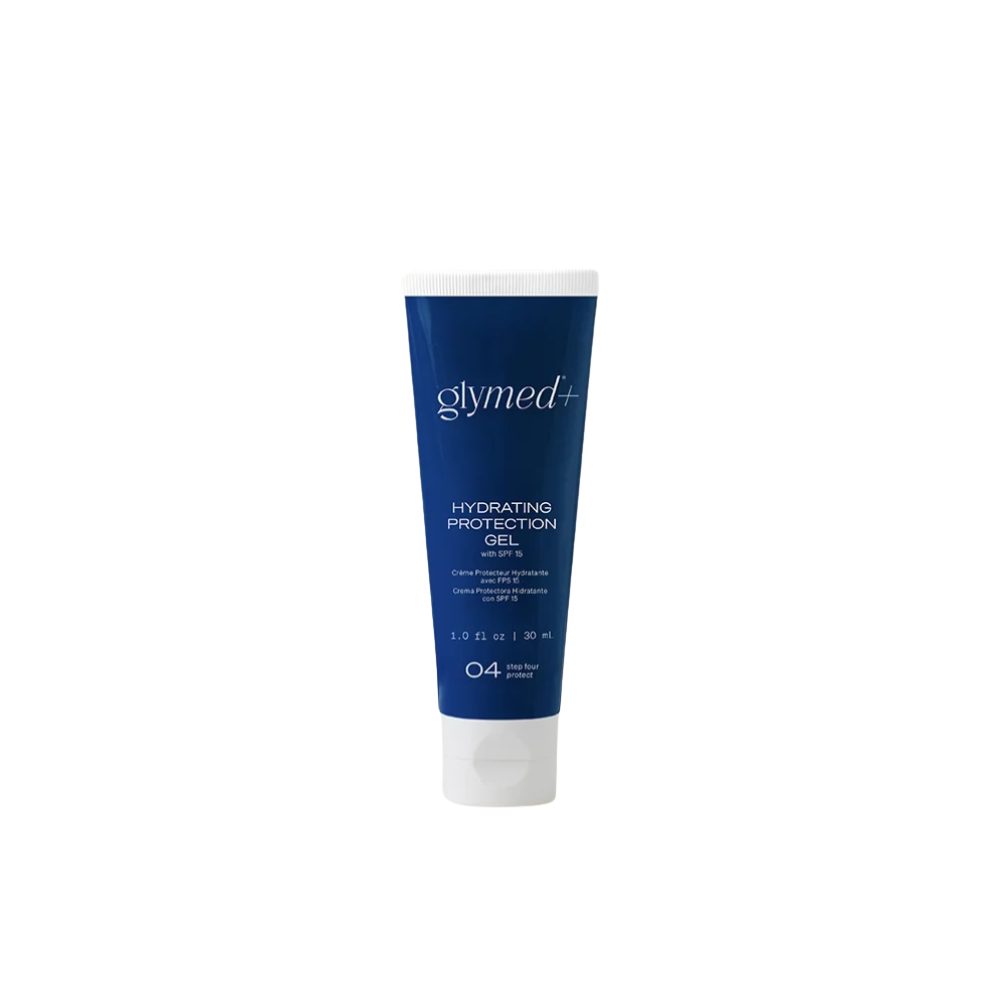 Hydrating Protection Gel SPF 15
