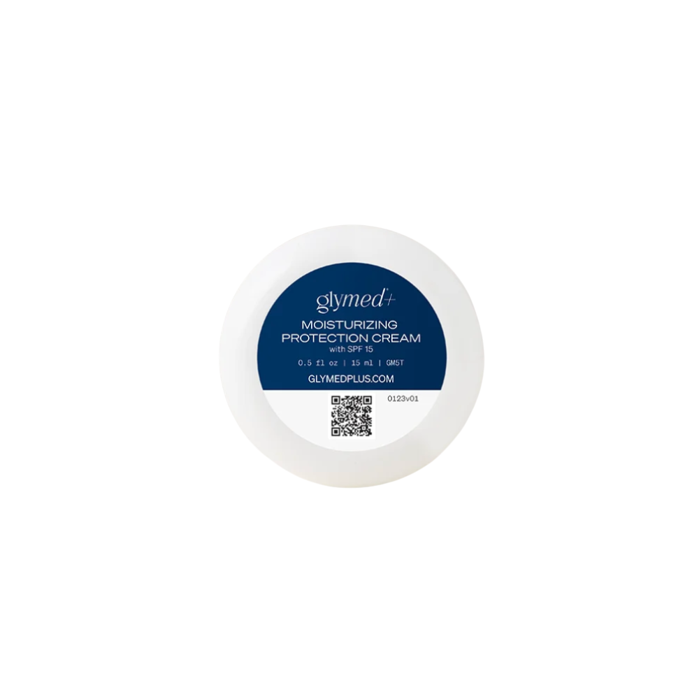 Moisturizing Protection Cream SPF 15