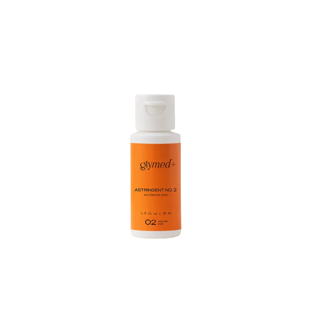 Astringent No. 2