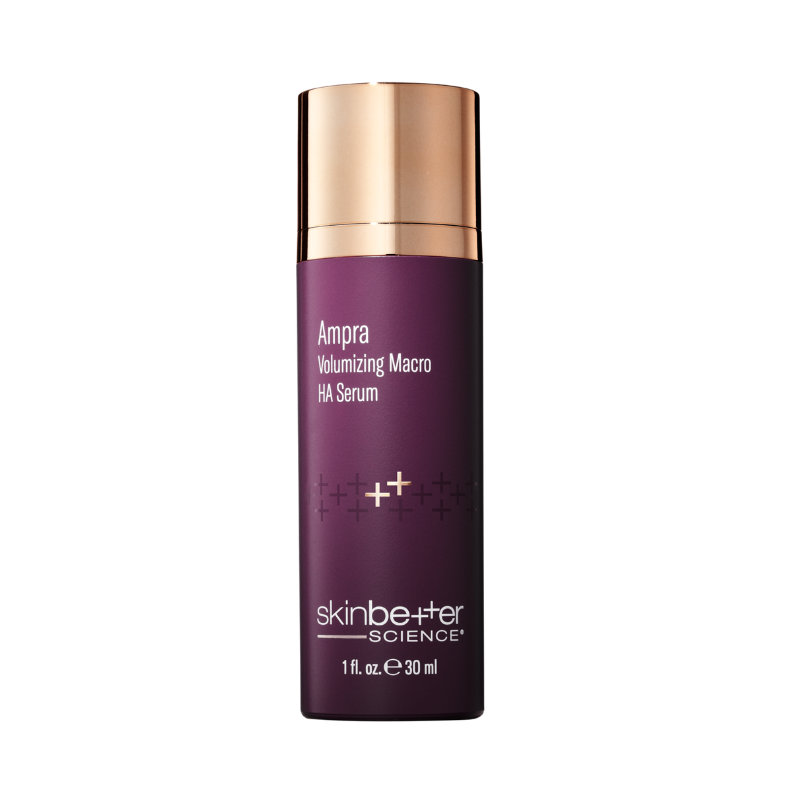 Ampra Volumizing Macro HA Serum