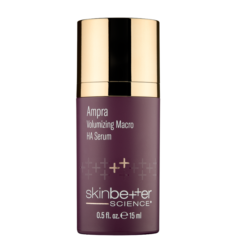 Ampra Volumizing Macro HA Serum