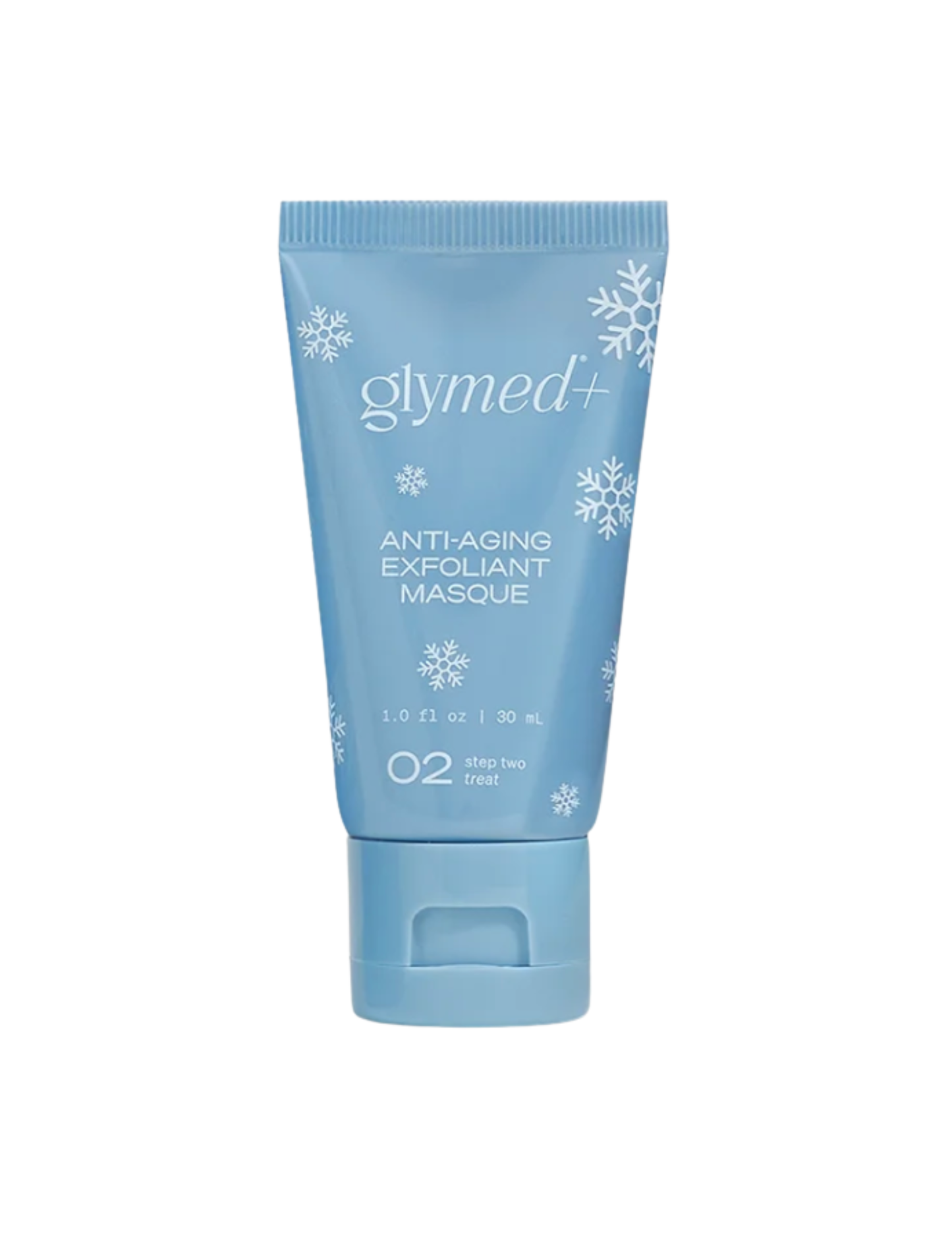 Glacial Glow Masques Set