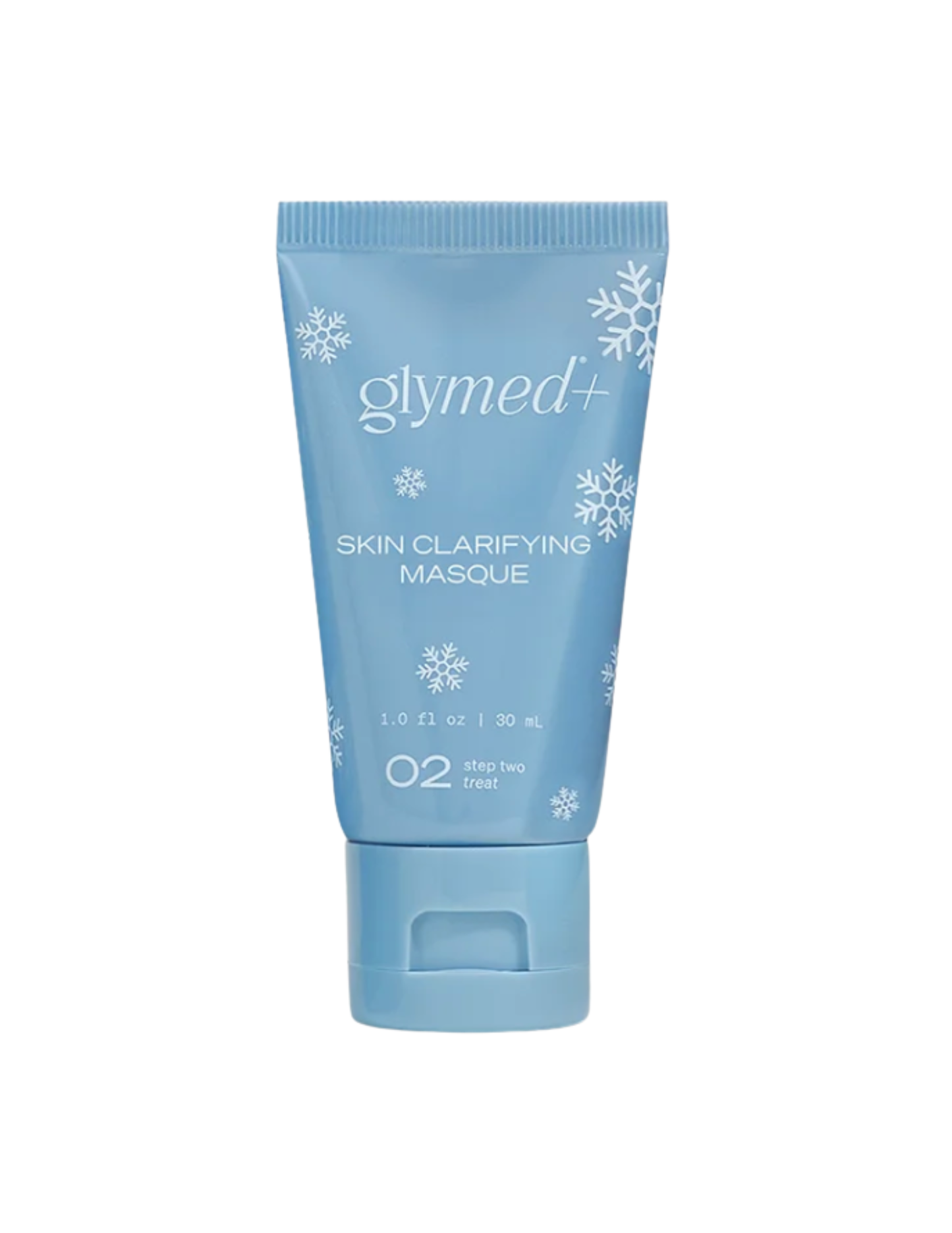 Glacial Glow Masques Set