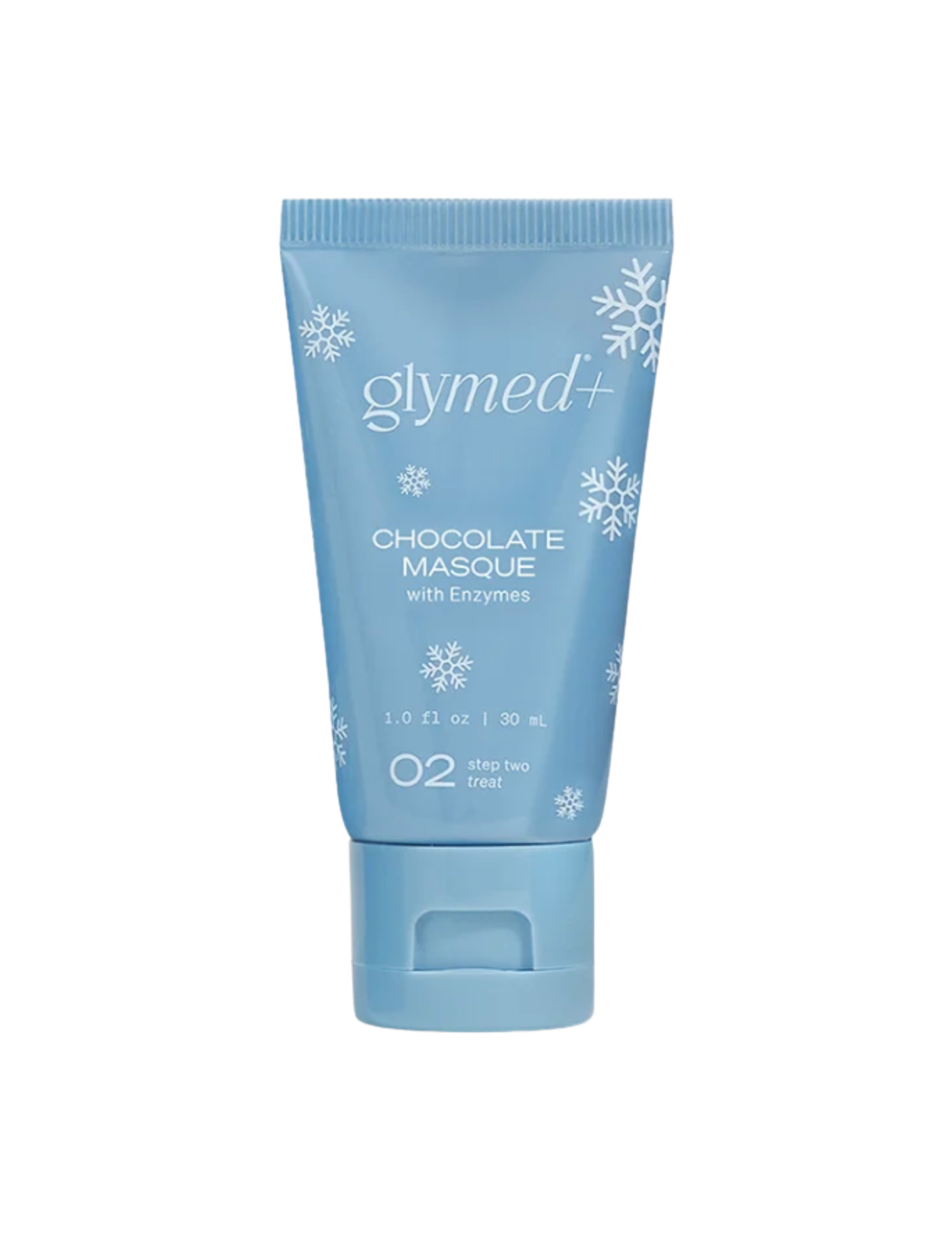 Glacial Glow Masques Set