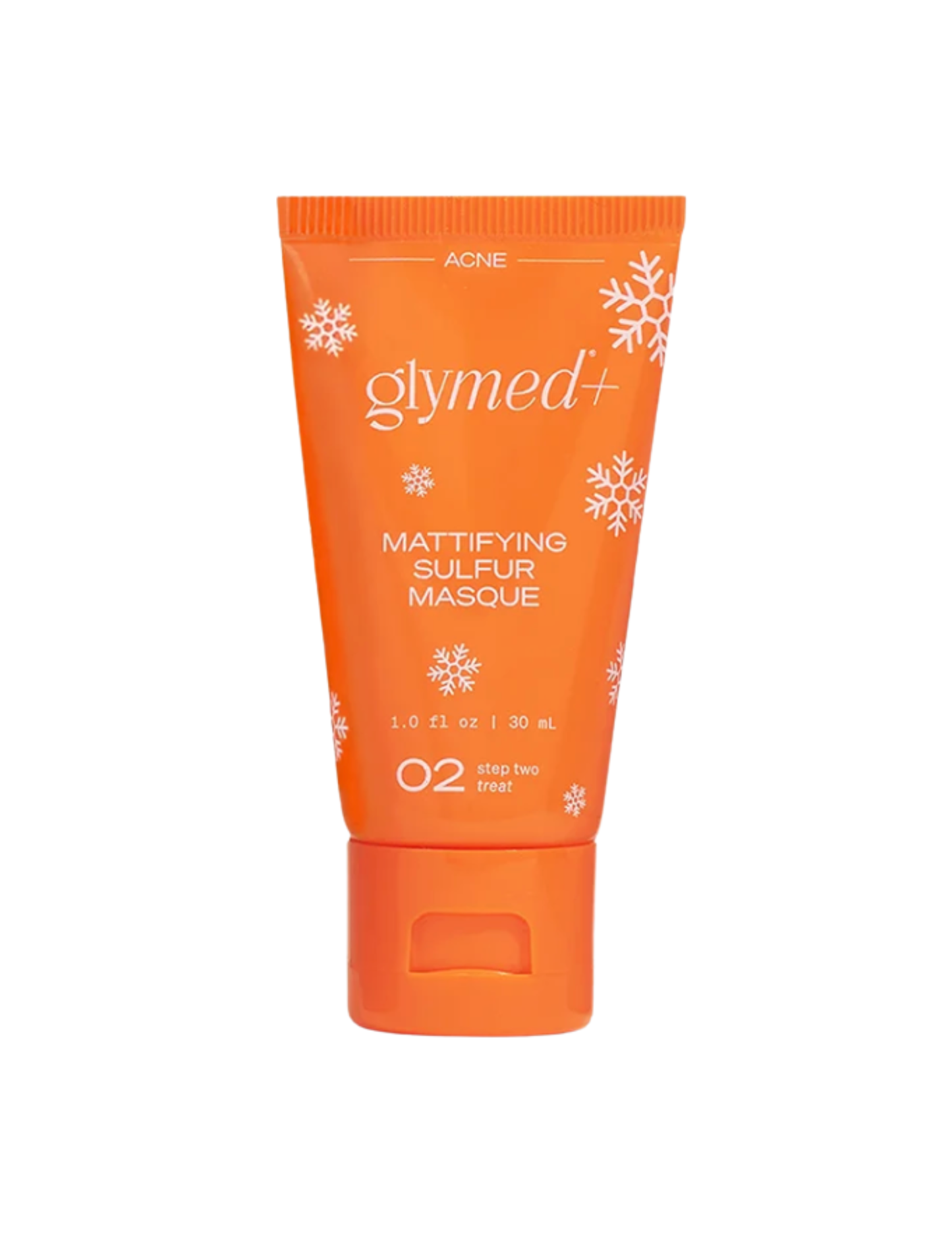 Glacial Glow Masques Set