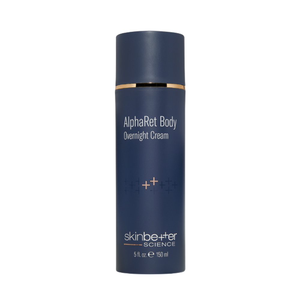 AlphaRet Body Overnight Cream