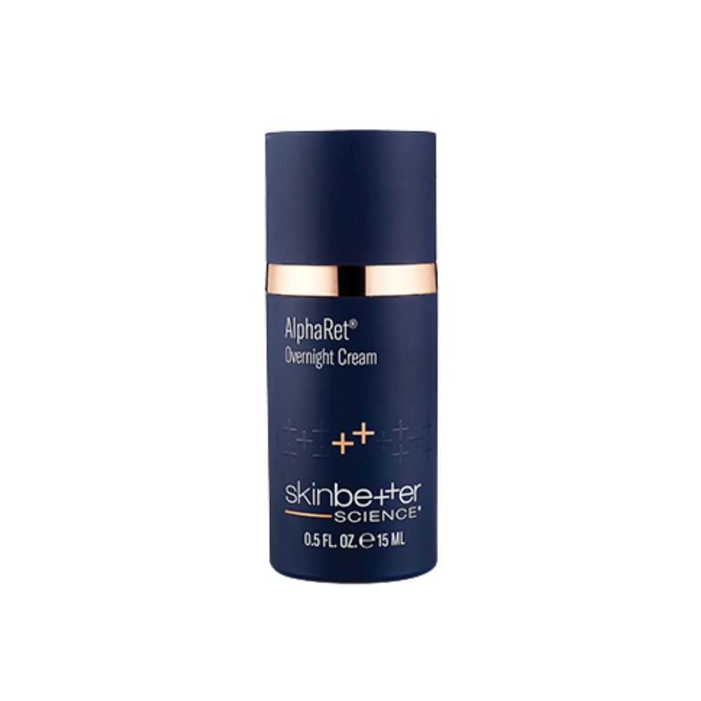 AlphaRet Overnight Cream