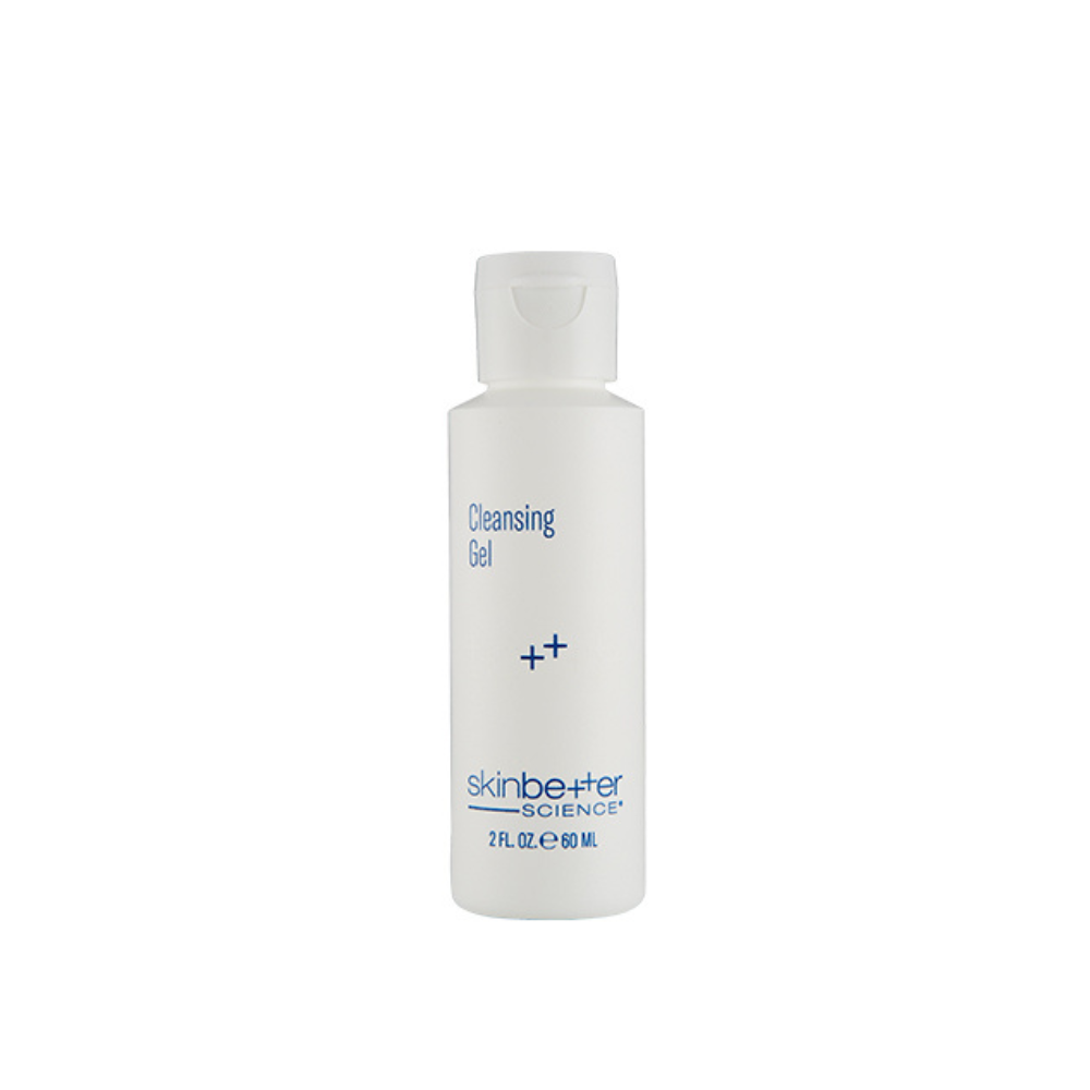 Cleansing Gel