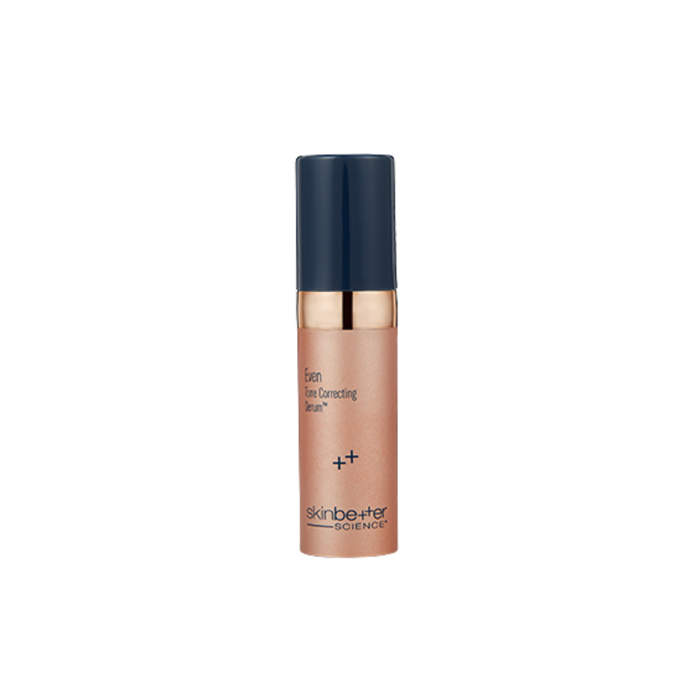 Even Tone Correcting Serum
