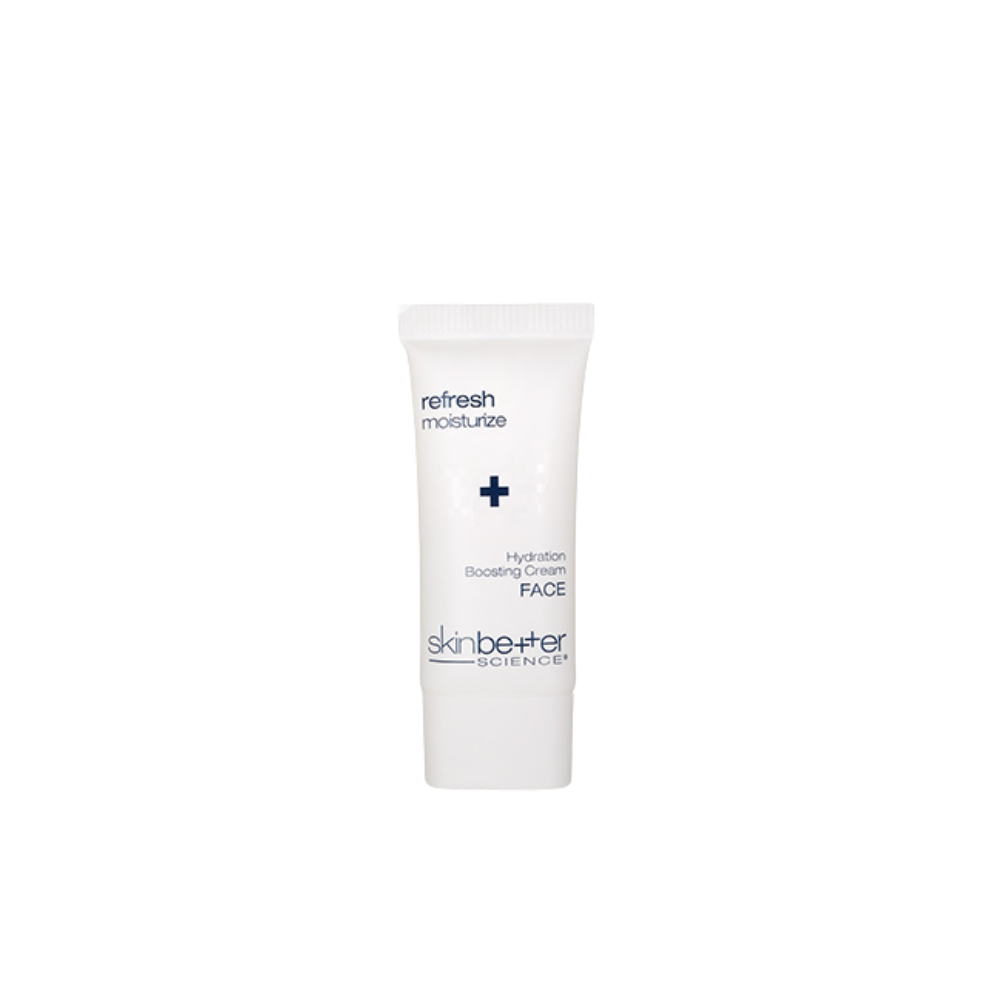 Hydration Boosting Cream