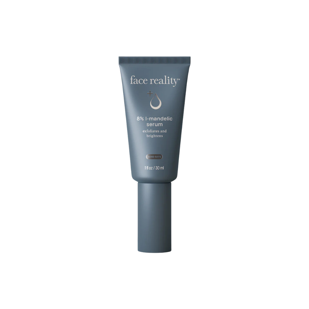 8% L-Mandelic Serum