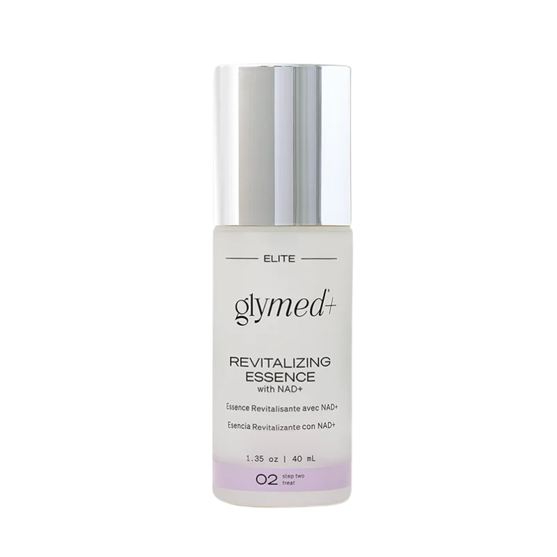 Revitalizing Essence