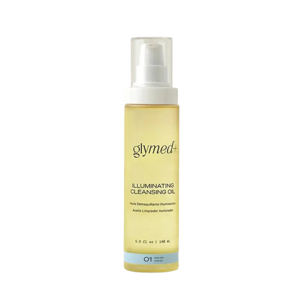 Illuminating Cleansing Oil