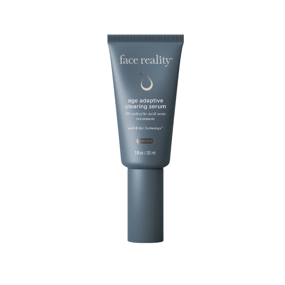 Age Adaptive Clearing Serum