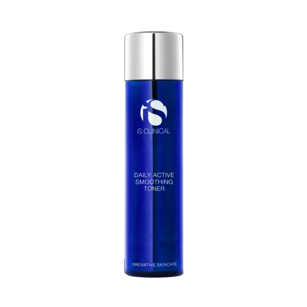 Daily Active Smoothing Toner
