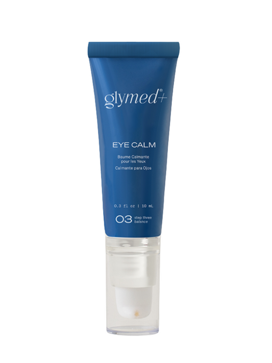 GlyMed+ Eye Calm