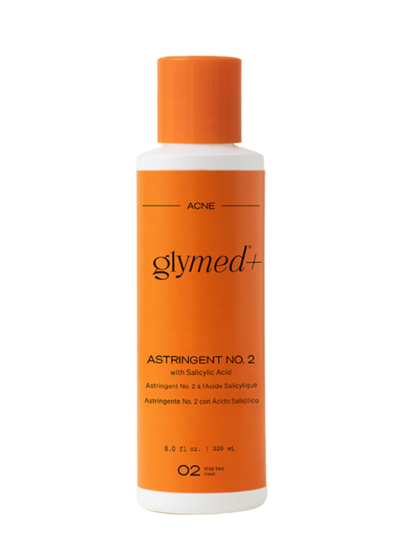 GlyMed+ Astringent No. 2