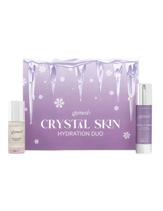 Crystal Skin Hydration Duo