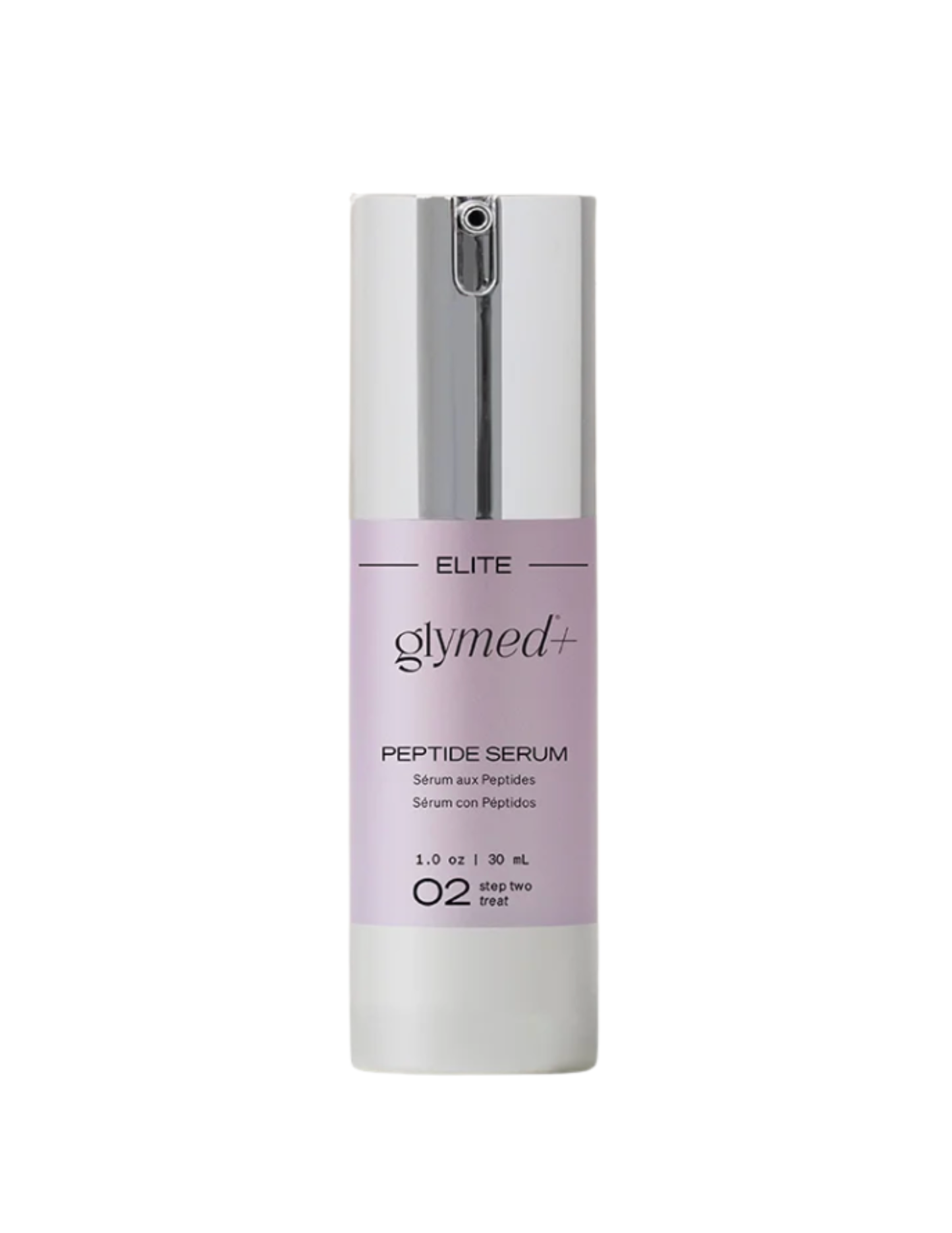 Royal Radiance Peptide Set