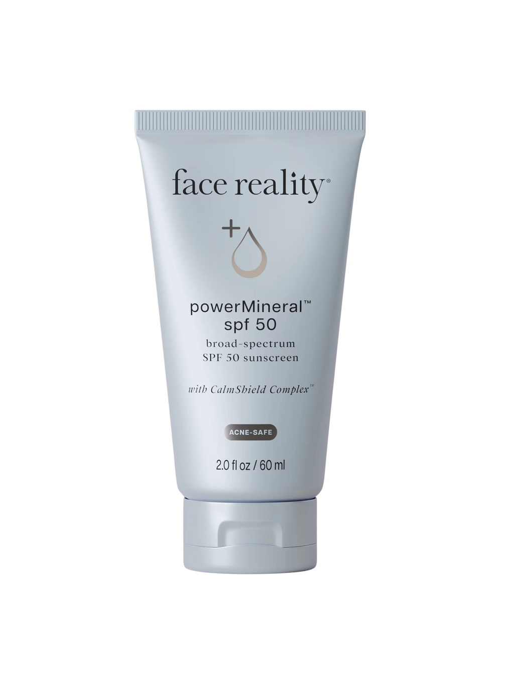 powerMineral™ SPF 50