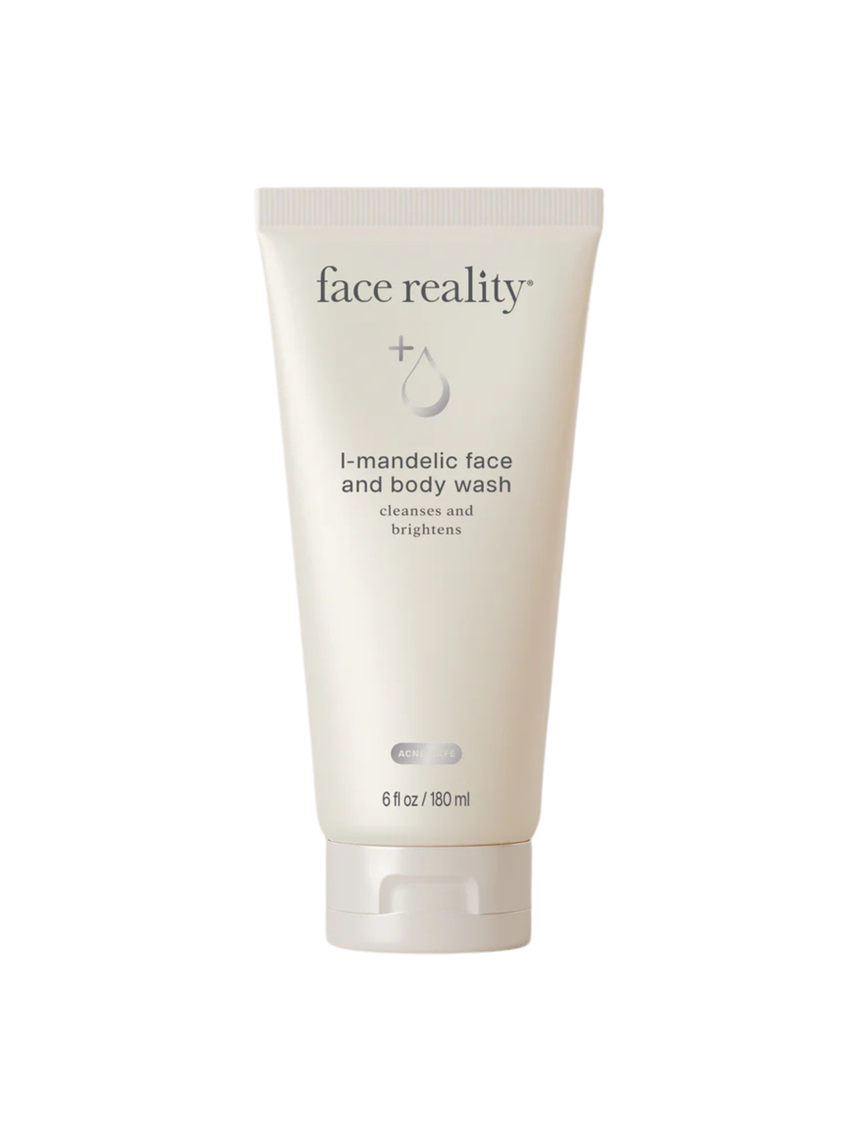 L-Mandelic Face and Body Wash