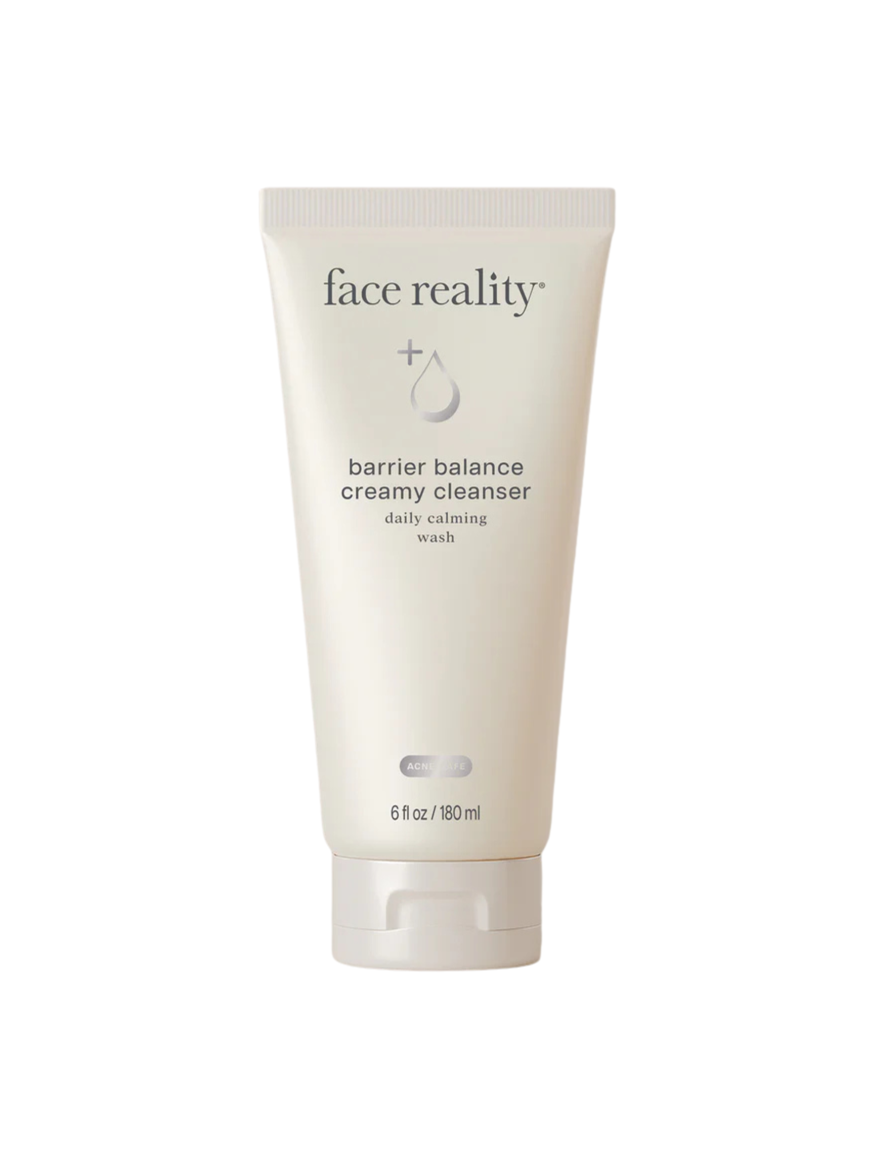 Barrier Balance Creamy Cleanser