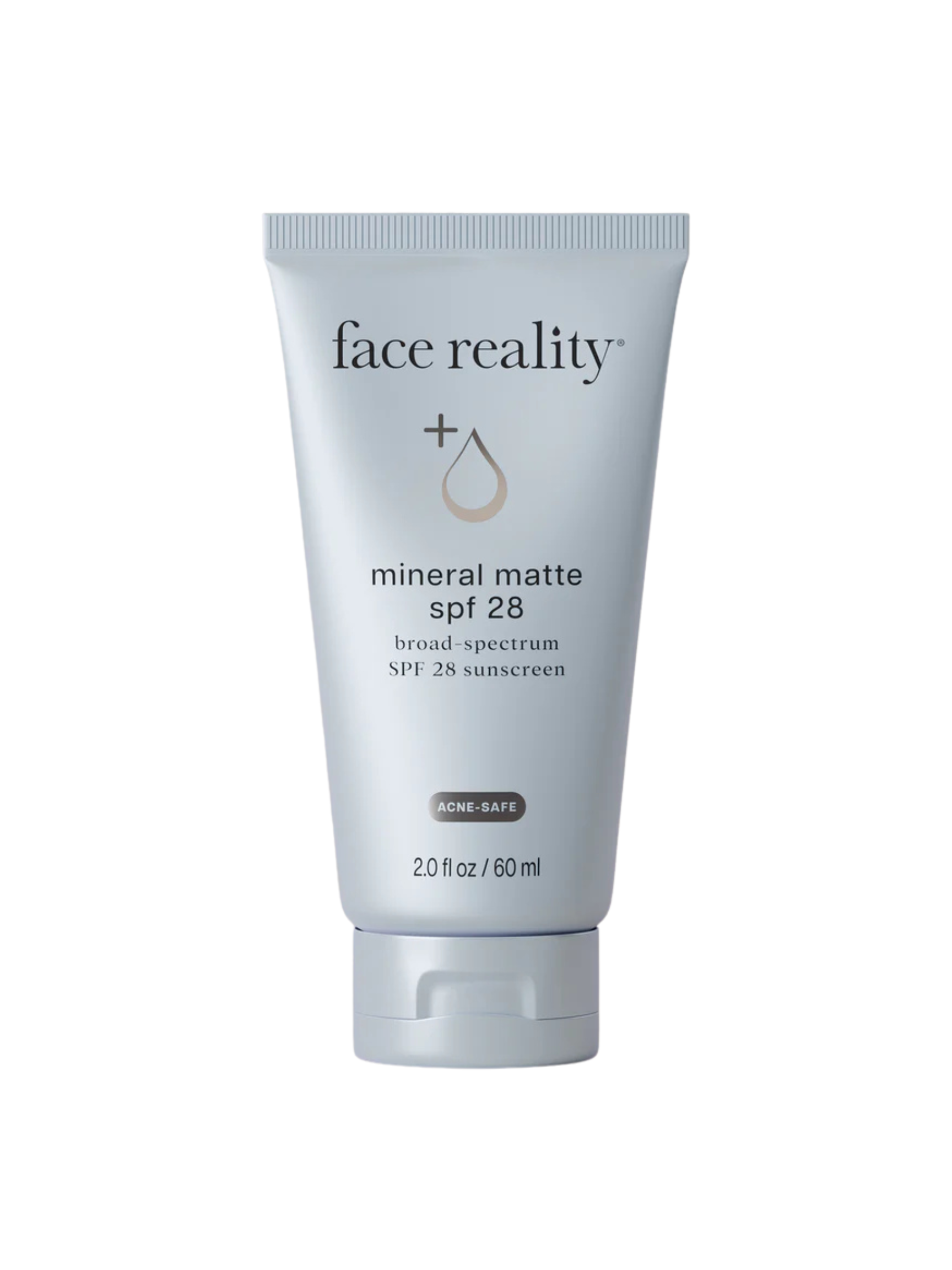 Mineral Matte SPF 28