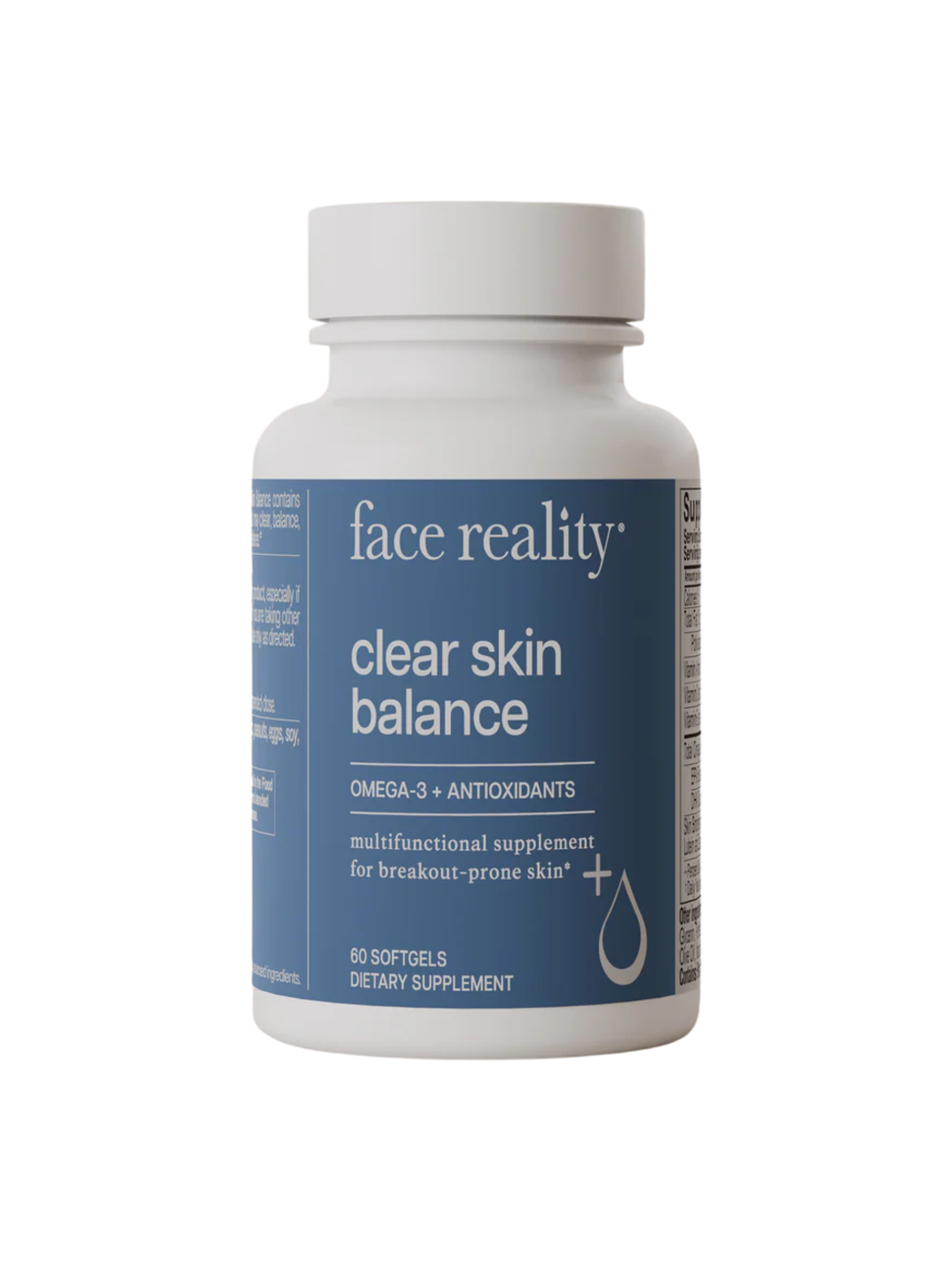 Clear Skin Balance