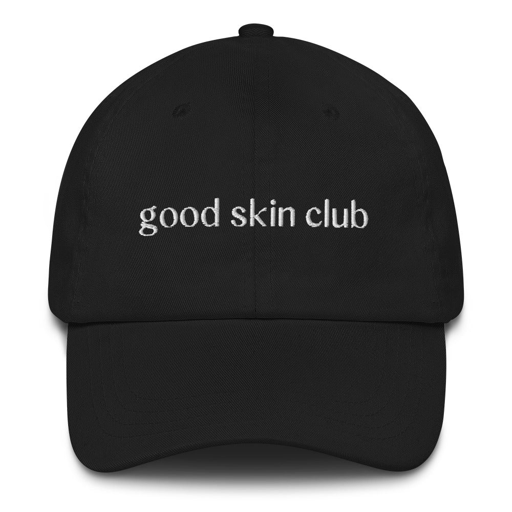 Good Skin Club Hat