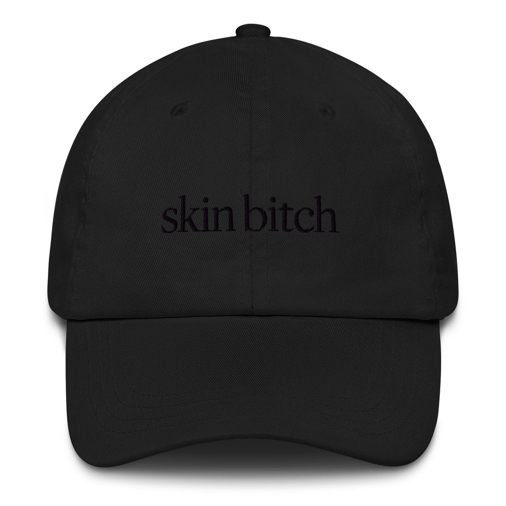 Skin Bitch Hat