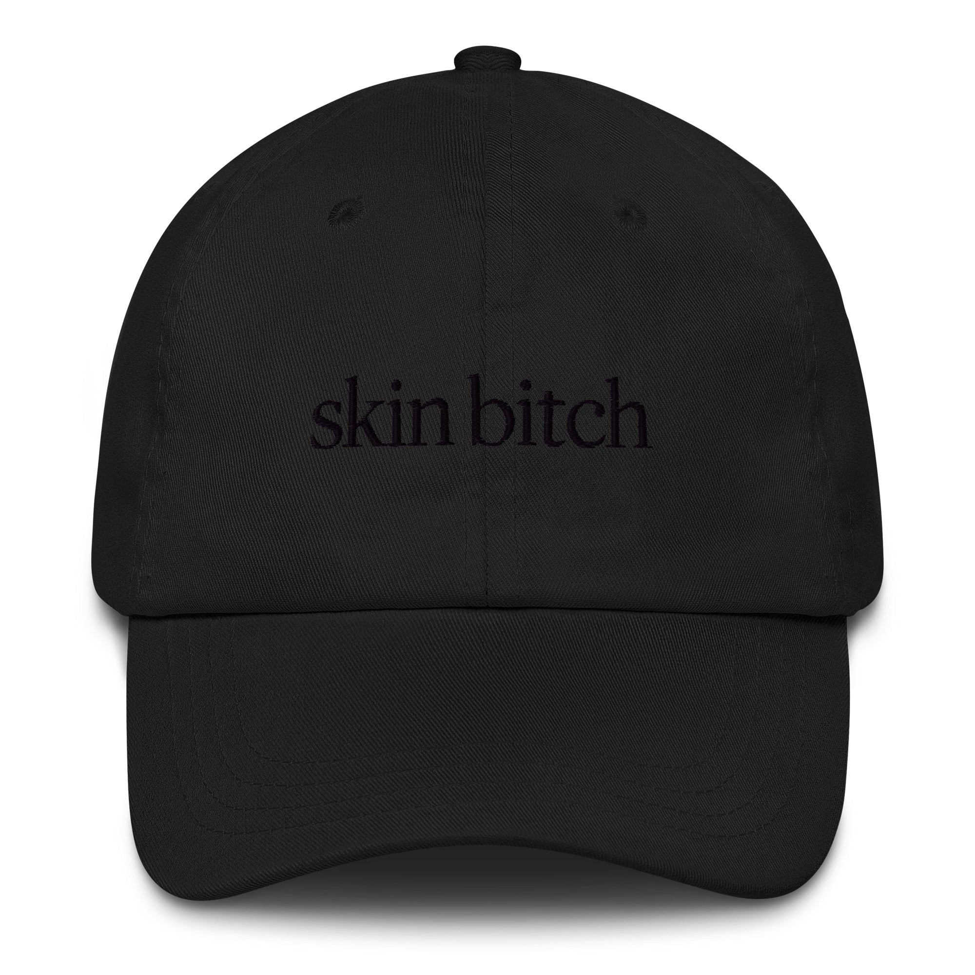 Skin Bitch Hat