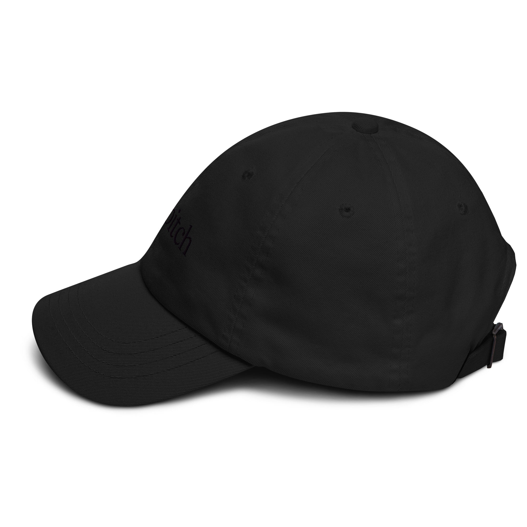 Skin Bitch Hat