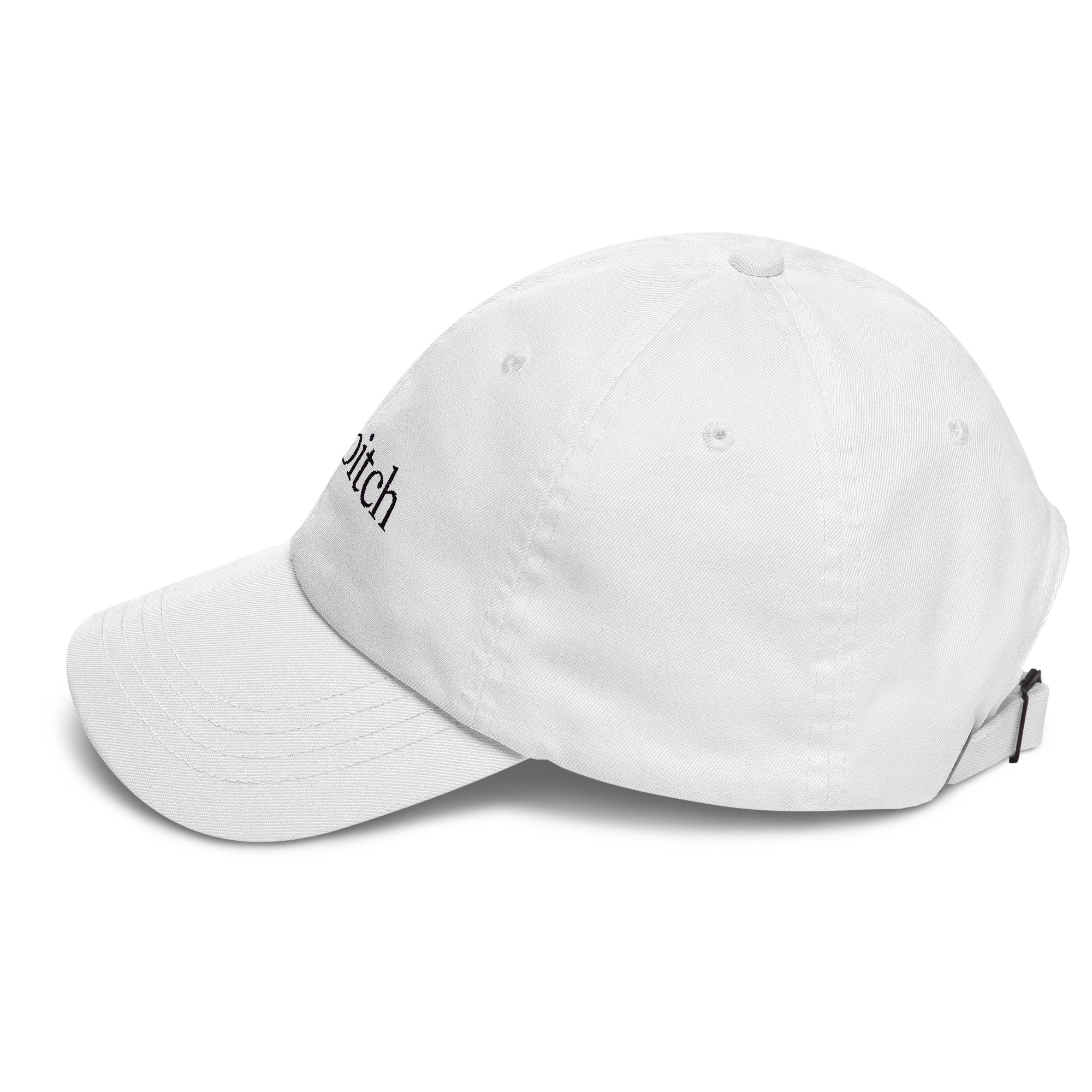 Skin Bitch Hat