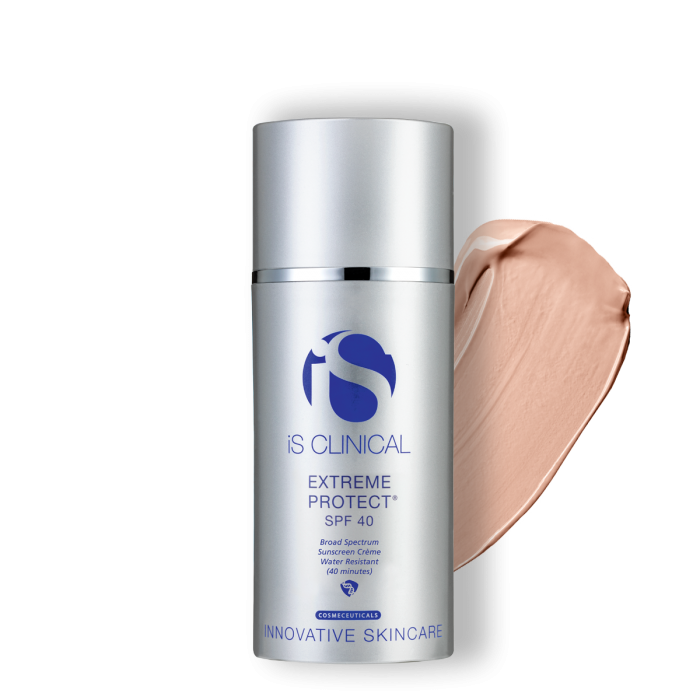 iS Clinical Extreme Protect SPF 40