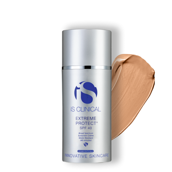iS Clinical Extreme Protect SPF 40