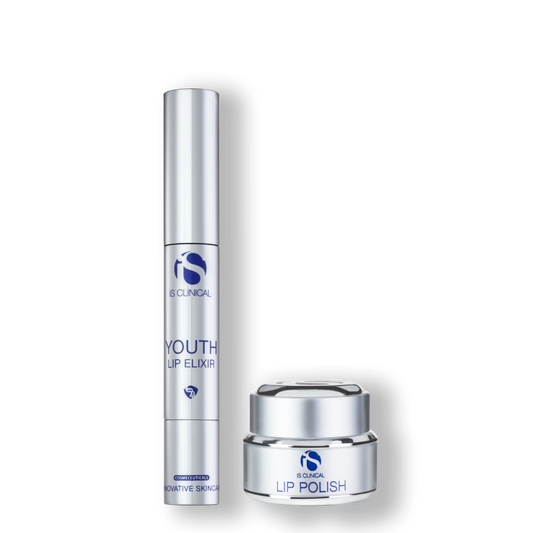 iS Clinical Lip Duo