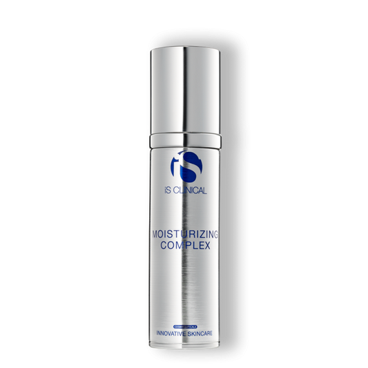 iS Clinical Moisturizing Complex (Pre-Order)