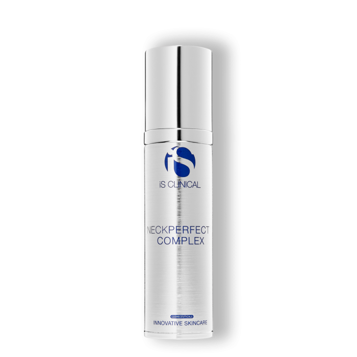 iS Clinical NeckPerfect Complex