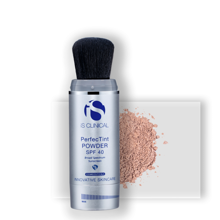 PerfecTint Powder SPF 40