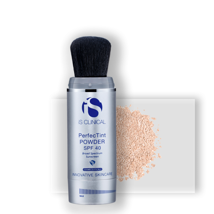 PerfecTint Powder SPF 40