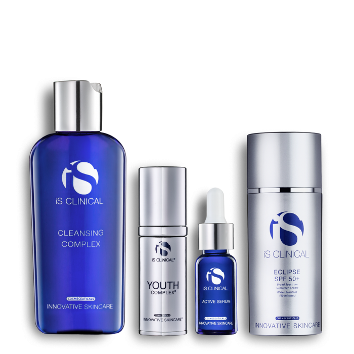 iS Clinical Pure Renewal Collection