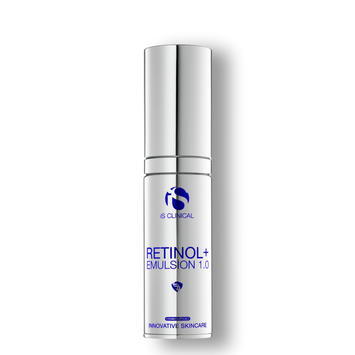 Retinol+ Emulsion 1.0