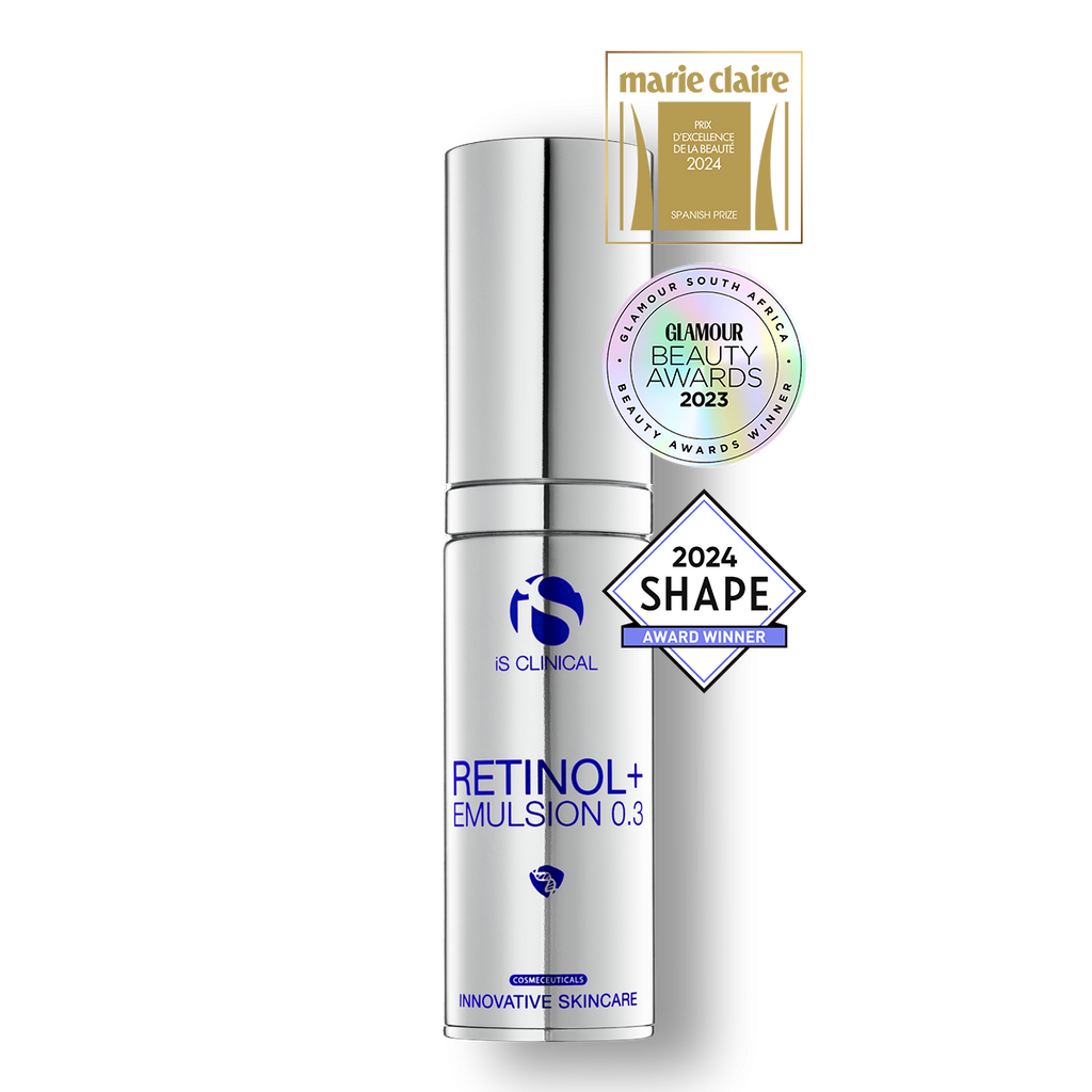 Retinol+ Emulsion 0.3