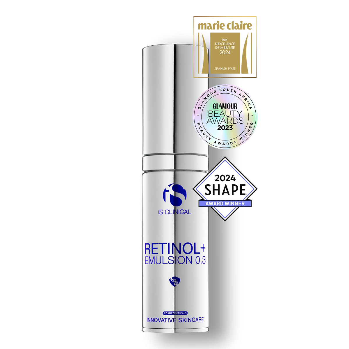 iS Clinical Retinol+ Emulsion 0.3
