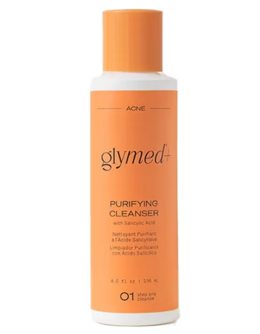 GlyMed+ Purifying Cleanser